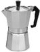 Excellent Houseware Cafetière italienne - pour 3 tasses - Cafetière - Cafetière italienne