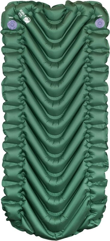 Klymit Static V Sleeping Pad Short Kids - Groen - 2023