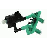SACHS Emetteur d'embrayage pour FORD: Focus, Connect (Ref: 6284 654 003)