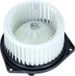 NRF 34487 Blasmotor, interieurventilator, geschikt voor PEUGEOT 4007 (VU, VV) en 4008 SUV, en voor CITROËN C-CROSSER (EP)