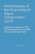 Performance Independently Published Performance of the R740 (Argon) Vapor Compression Cycle Paperback