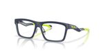 Oakley Heren Field Marsh (youth Fit) Brilrecept