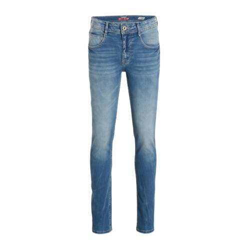 Vingino Vingino skinny jeans APACHE mid blue wash