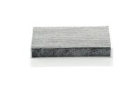 MANN-FILTER CUK 1611 Cabineluchtfilter - CARS + TRANSPORTERS