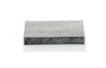 MANN-FILTER CUK 1611 Cabineluchtfilter - CARS + TRANSPORTERS
