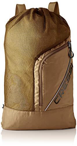 Cressi Sumba Bag - Sports Backpack with net