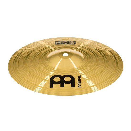 Meinl HCS Splash 10", HCS10S - Splash-bekken