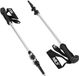 Nils Teko Sp. z o.o. Verstelbare Nordic Walking Stokken - Lichtgewicht Aluminium Trekkingstokken