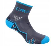 CMP Trail Skinlife-sokken - Comfort en prestaties voor lange afstanden