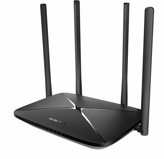 TP-Link Mercusys MB115-4G 300 Mbps Wireless N 4G LTE Router