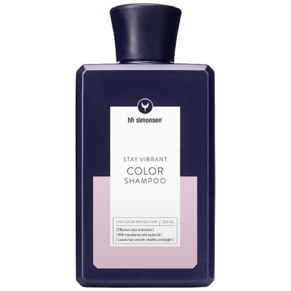 HH Simonsen Color Shampoo 250 ml