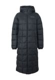 Columbia Puffect™ III Long Jacket Dames Outdoorjas - Black