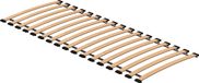 Flex Frame 200x80 (17 lattes)