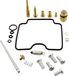 All Balls Racing Reparatieset carburateur voor Arctic Cat DVX 400 2WD, bouwjaar 2004-2008