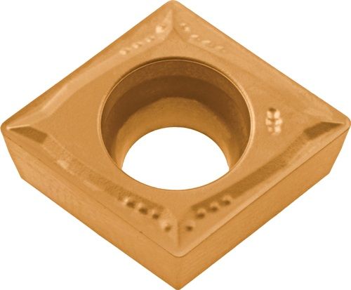Promat/Tecwerk Wisselplaat | CCMT 060202F PMK10 | bewerking glad - 6480002402