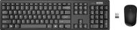 Lenovo 100 draadloze toetsenbord-muiscombinatie - Engels