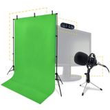 Steel-Play Pro HD Streamers Pack 4 in 1