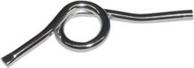 Campagnolo Record Remklauwveer Zilver