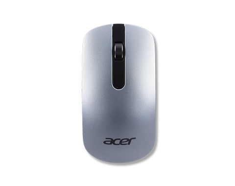 Acer Ultra-Slim Wireless Mouse