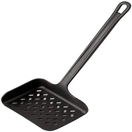 Paderno Keukenhulp - 35 cm - Zwart