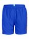 ARENA Fundamentals Logo Boxer Zwemshorts Blauw
