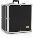 Gear4music 27 Toets/48 Bassen Accordeon ABS Koffer