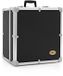 Gear4music 27 Toets/48 Bassen Accordeon ABS Koffer