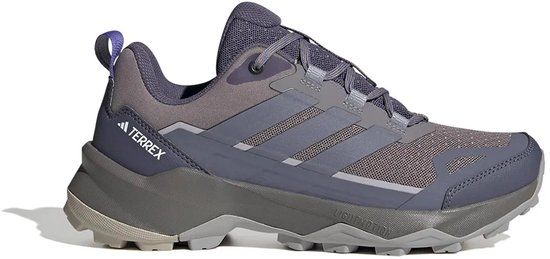 Adidas Terrex Skychaser Ax5 Wandelschoenen Grijs EU 40 2/3 Vrouw
