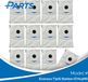 Ecovacs Deebot T30S AI Sacs à poussière (12 Pièces, alternative Plus.Parts® à DDB030025)