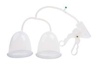 Fröhle BP007 Borstpomp Set Cup C