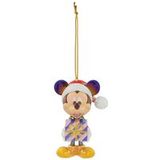 Disney Mickey & Minnie Mouse Boules de Noël