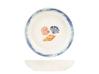 H&h 12 soepborden Playa 20,5 cm