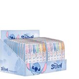 Stitch schoolpen met cartoonfiguur