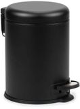 Tatay Nordic Prullenbak 5l Zwart
