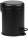 Tatay Nordic Prullenbak 5l Zwart