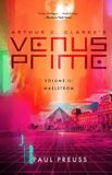 Arthur C. Clarke's Venus Prime 2-Maelstrom Paperback