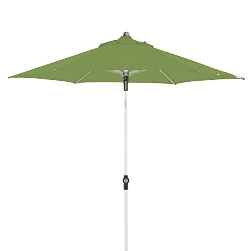Doppler SL-AZ 220cm middenmastscherm, fresh green