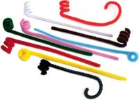 Fixo 68013300, Kunst-/knutselset voor kinderen, Combinatie set, Rood, Jongen/meisje, Volwassene/Kind, 6 mm