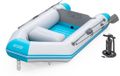 Bestway Hydro Force Corinth Elite Opblaasbare Sportboot Set voor 2 Personen 2.30 m