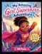 My Amazing Girl Superhero Adventure