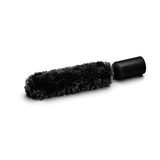 AEG AKIT09C Car Cleaning Kit - Black - 4 Pieces