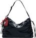 Desigual Schoudertas Galaxy Leira Zwart
