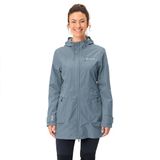 VAUDE Skomer Parka II Damesjas