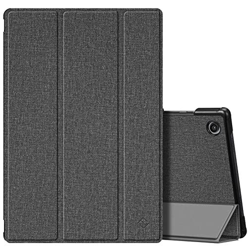 Fintie Samsung Galaxy Tab A8 10.5 2021 / - / - / Denim Grijs