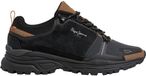Pepe Jeans Darren Chaussures Urbaines Noir EU 45 Homme