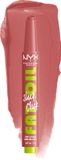 NYX Professional Make Up Fat Oil Slick Click Lippenbalsem - Caption This