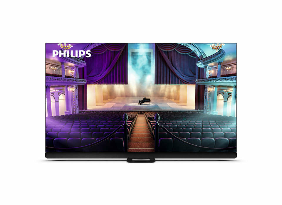 Philips   77OLED908/12