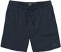 JAY-PI Heren Zwembroek FLEXNAMIC® beachwear elastische band Navy Blauw Maat 3XL