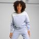PUMA Around The Block top met ronde hals voor Dames, Maat XL