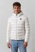 Blauer Eco Adams doudoune matelassée